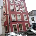 Robles Hotel