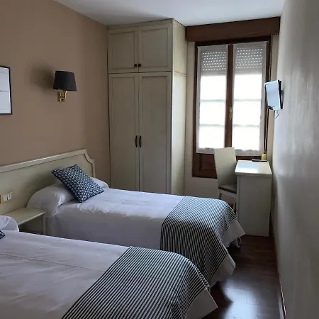 Robles Hotel Cangas de Onis
