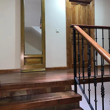 Robles Hotel Cangas de Onis