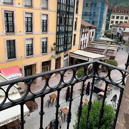 Robles Hotel