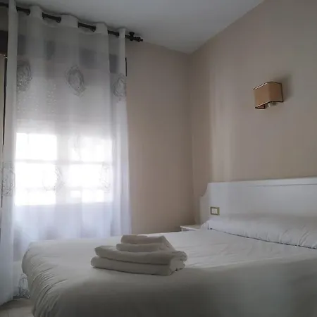 Hotel Robles Cangas de Onis