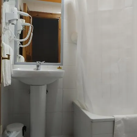 Robles Hotel Cangas de Onis