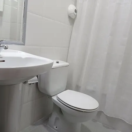 Robles Hotel Cangas de Onis