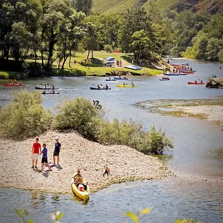 Robles Cangas de Onis