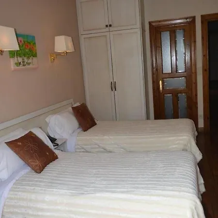 Hotel Robles Onís
