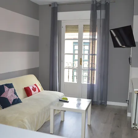 Robles Otel Onís