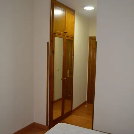 Hotel Robles Onís