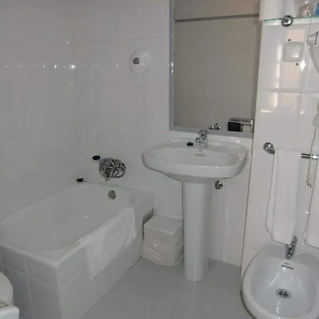 Hotel Robles *