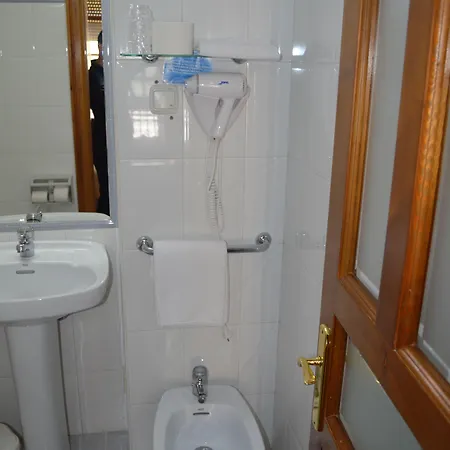 Hotel Robles Cangas de Onis