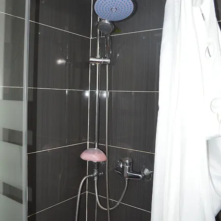 Hotel Robles Cangas de Onis