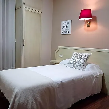 Robles Hotel Onís
