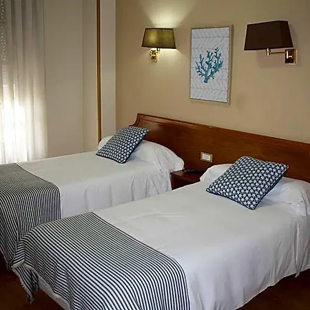 Robles Cangas de Onis
