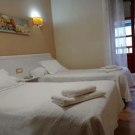 Robles Hotel Onís