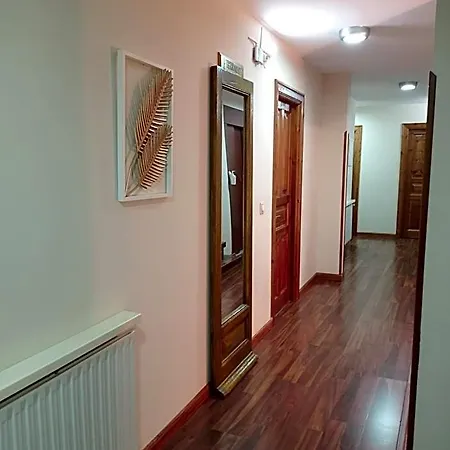 Robles Hotel