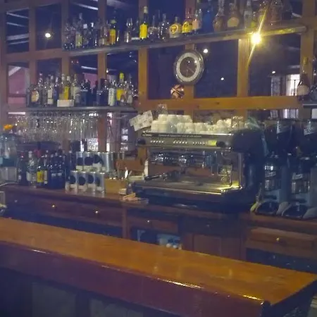 Hotel Robles Cangas de Onis