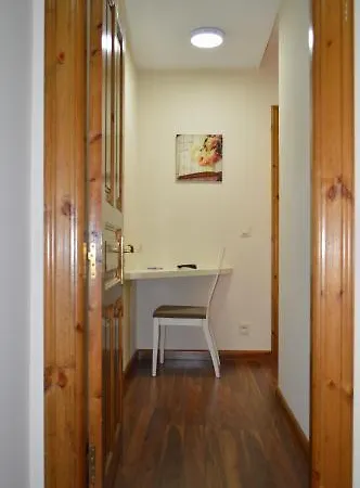Hotel Robles Cangas de Onis