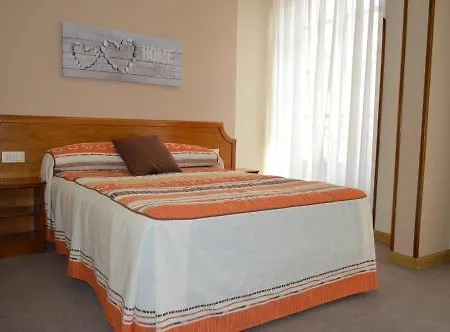 Otel Robles