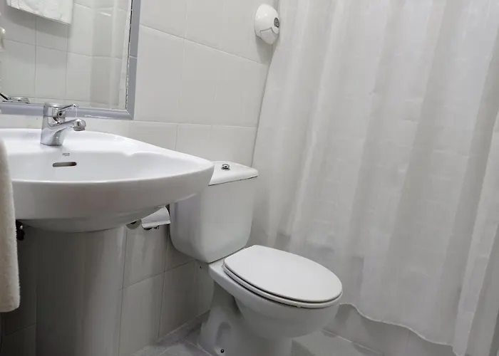 Robles فندق Onís