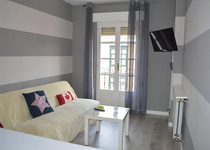 Robles מלון Onís