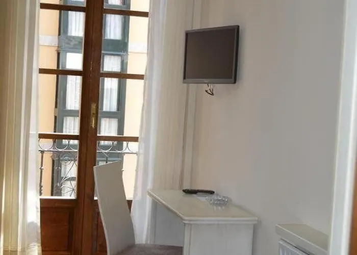 Robles מלון Onís