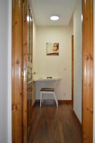 فندق Robles Onís